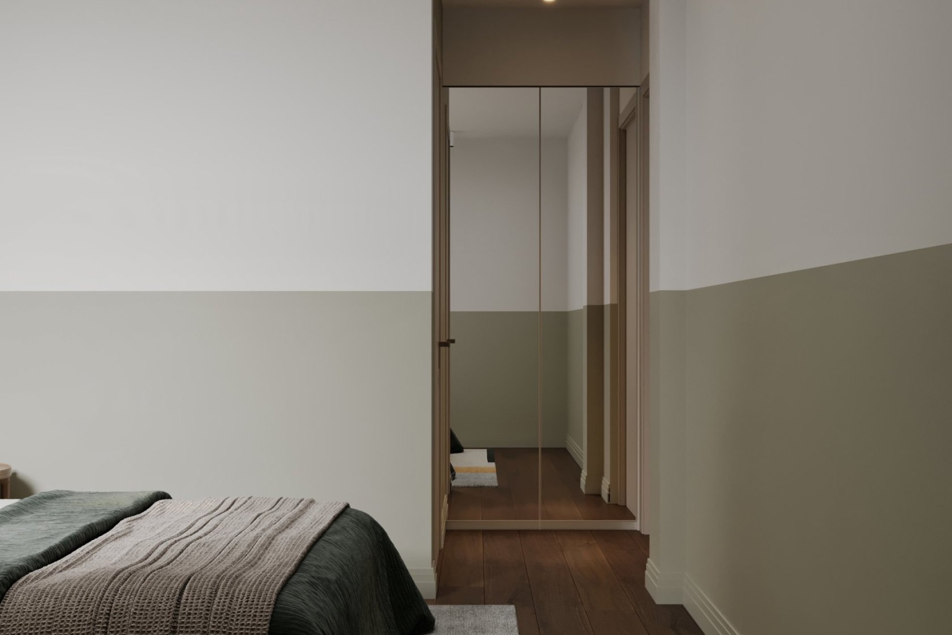 Перепродаж - Апартаменти - Zona Alta - 