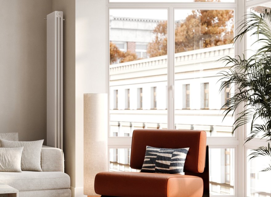 Перепродаж - Апартаменти - Zona Alta - 