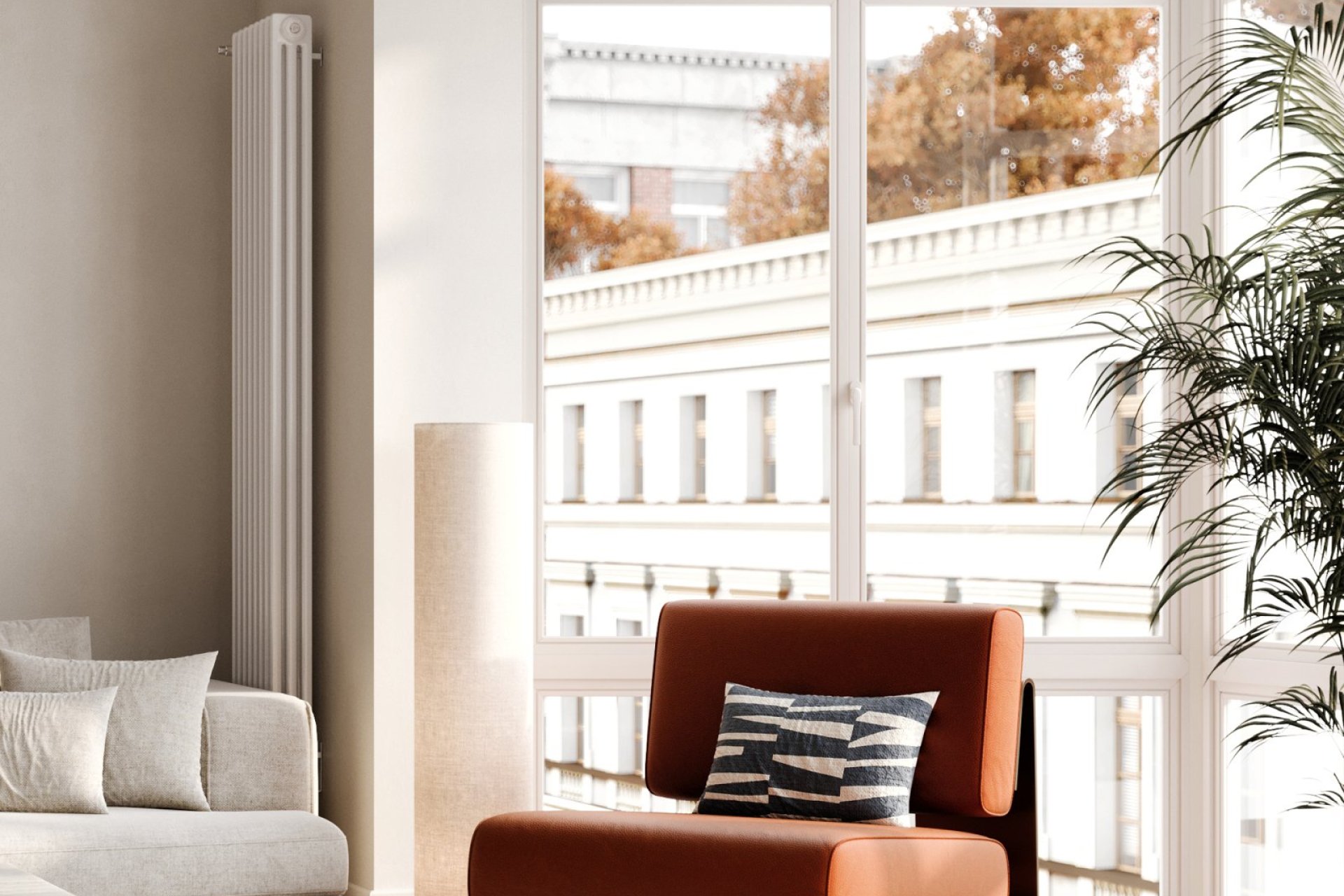 Перепродаж - Апартаменти - Zona Alta - 