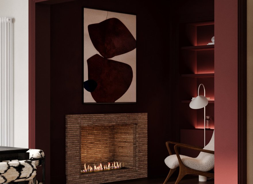 Перепродаж - Апартаменти - Zona Alta - 