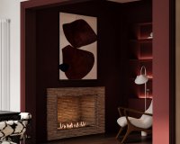 Перепродаж - Апартаменти - Zona Alta - 