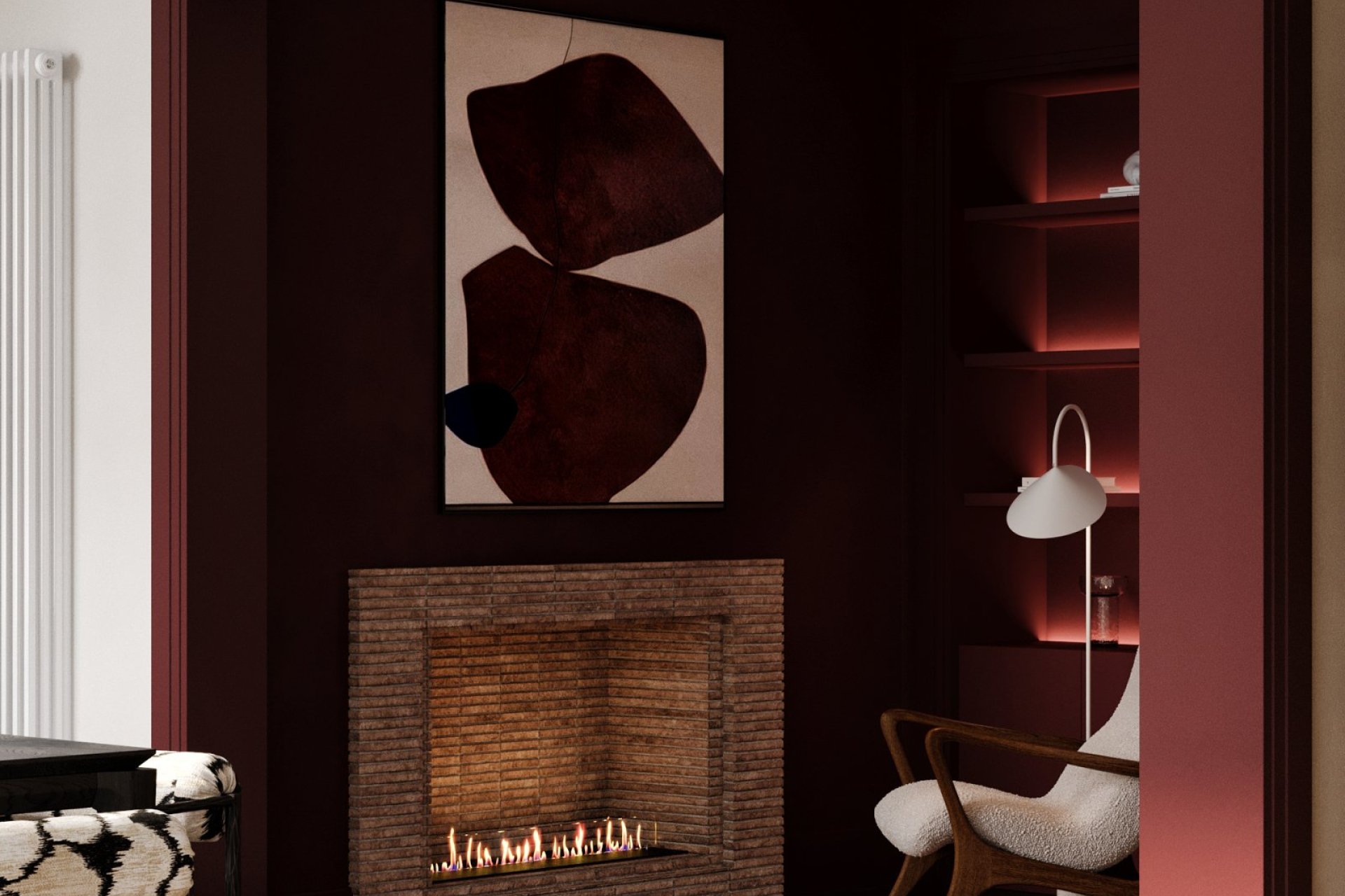 Перепродаж - Апартаменти - Zona Alta - 