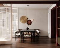 Перепродаж - Апартаменти - Zona Alta - 