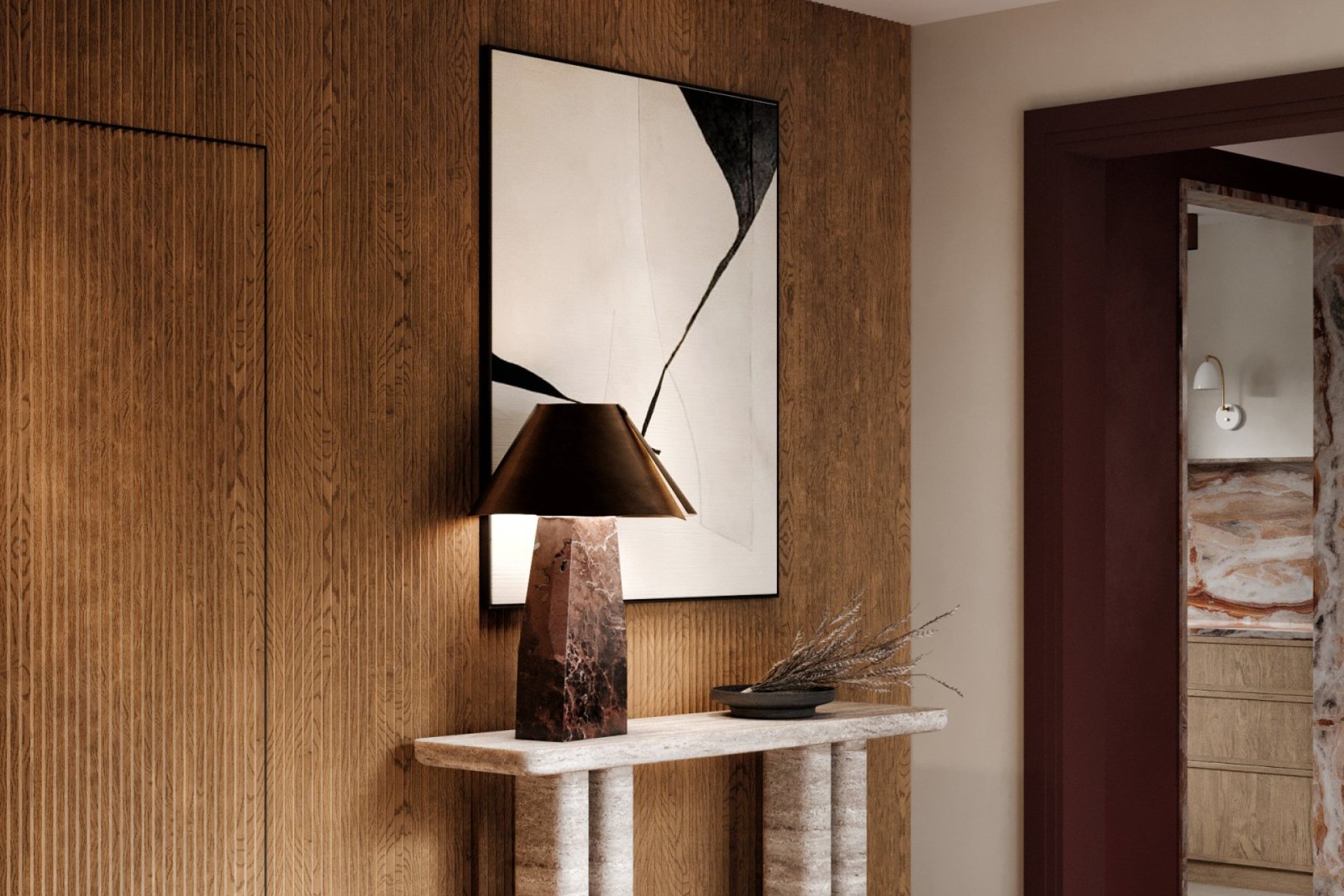 Перепродаж - Апартаменти - Zona Alta - 