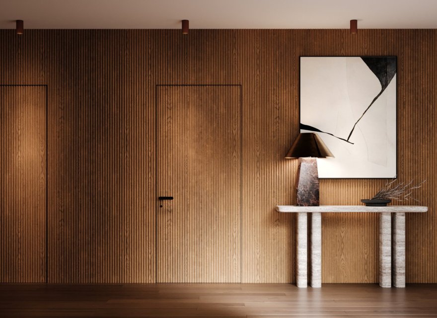 Перепродаж - Апартаменти - Zona Alta - 