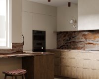 Перепродаж - Апартаменти - Zona Alta - 