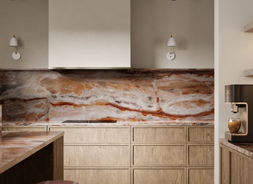 Перепродаж - Апартаменти - Zona Alta - 