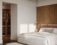 Перепродаж - Апартаменти - Zona Alta - 