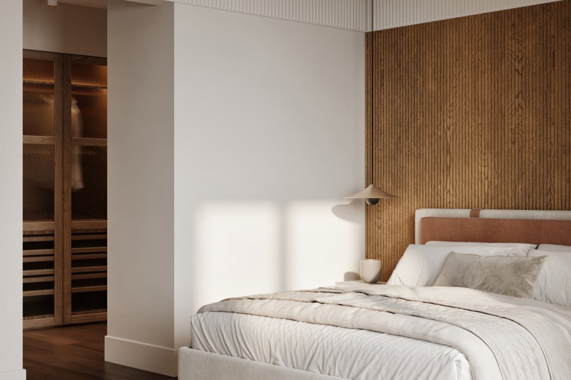 Перепродаж - Апартаменти - Zona Alta - 