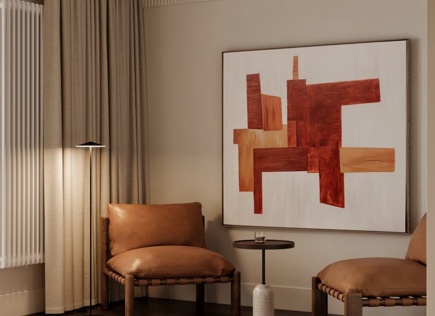 Перепродаж - Апартаменти - Zona Alta - 