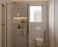 Перепродаж - Апартаменти - Zona Alta - 