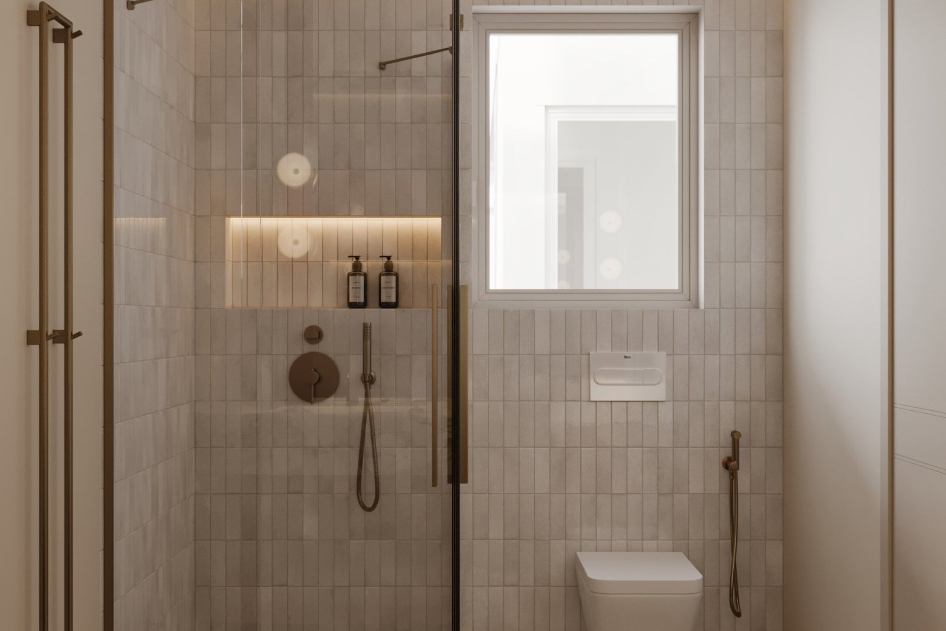 Перепродаж - Апартаменти - Zona Alta - 