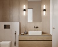 Перепродаж - Апартаменти - Zona Alta - 