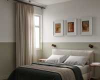 Перепродаж - Апартаменти - Zona Alta - 