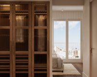 Перепродаж - Апартаменти - Zona Alta - 