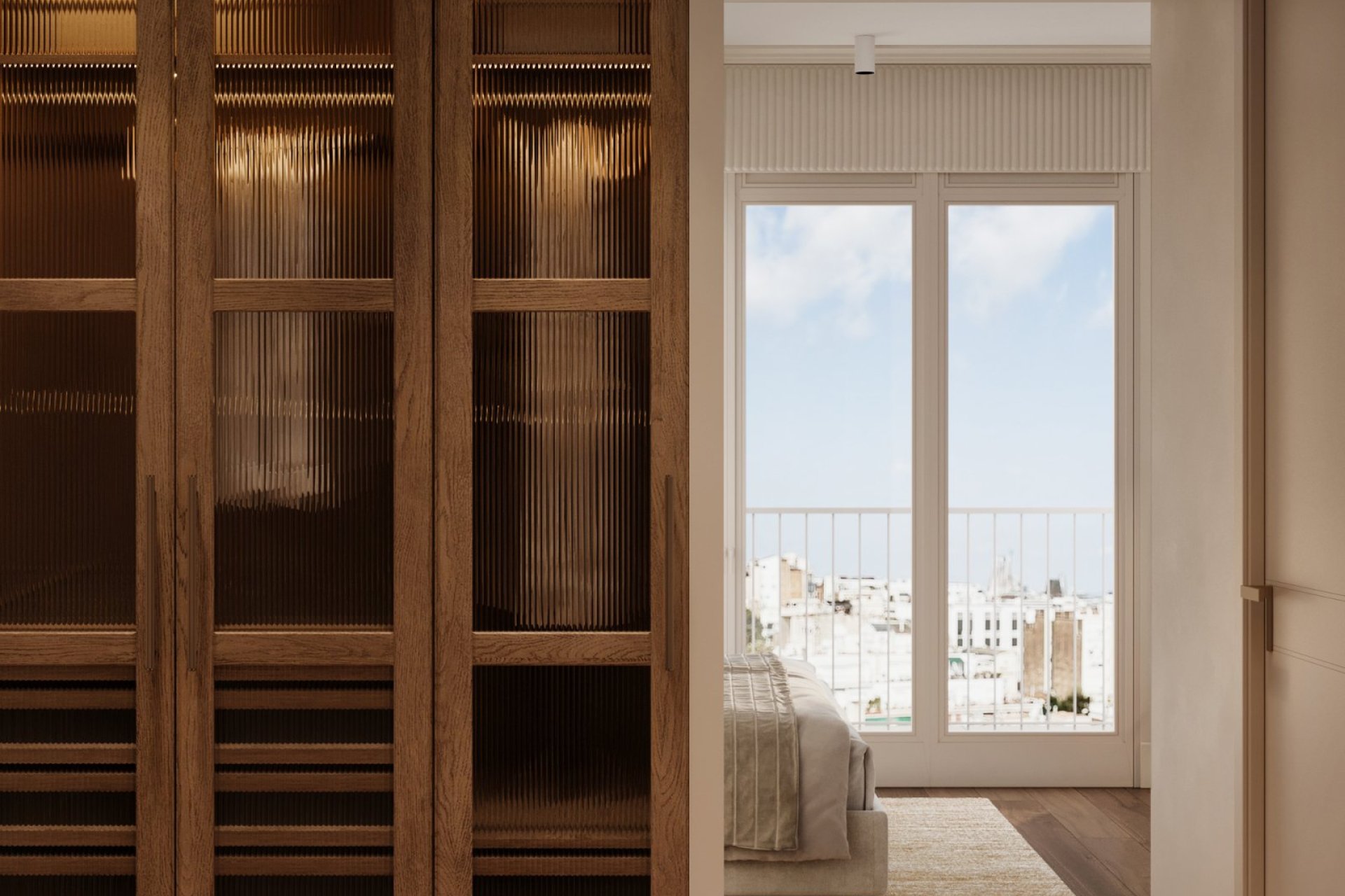 Перепродаж - Апартаменти - Zona Alta - 