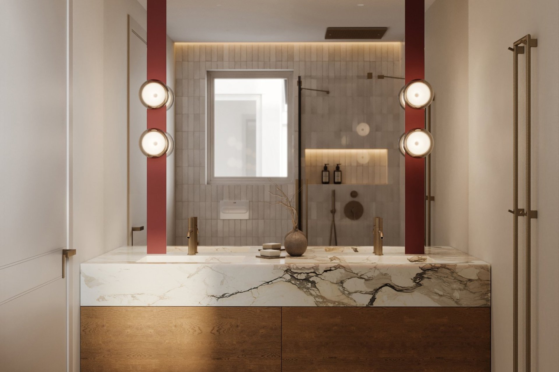 Перепродаж - Апартаменти - Zona Alta - 