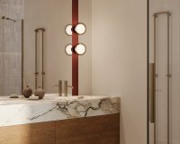 Перепродаж - Апартаменти - Zona Alta - 