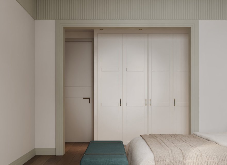 Перепродаж - Апартаменти - Zona Alta - 