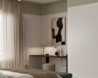 Перепродаж - Апартаменти - Zona Alta - 