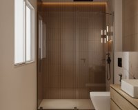 Перепродаж - Апартаменти - Zona Alta - 