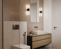 Перепродаж - Апартаменти - Zona Alta - 