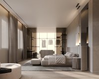 Перепродаж - Апартаменти - Zona Alta - 