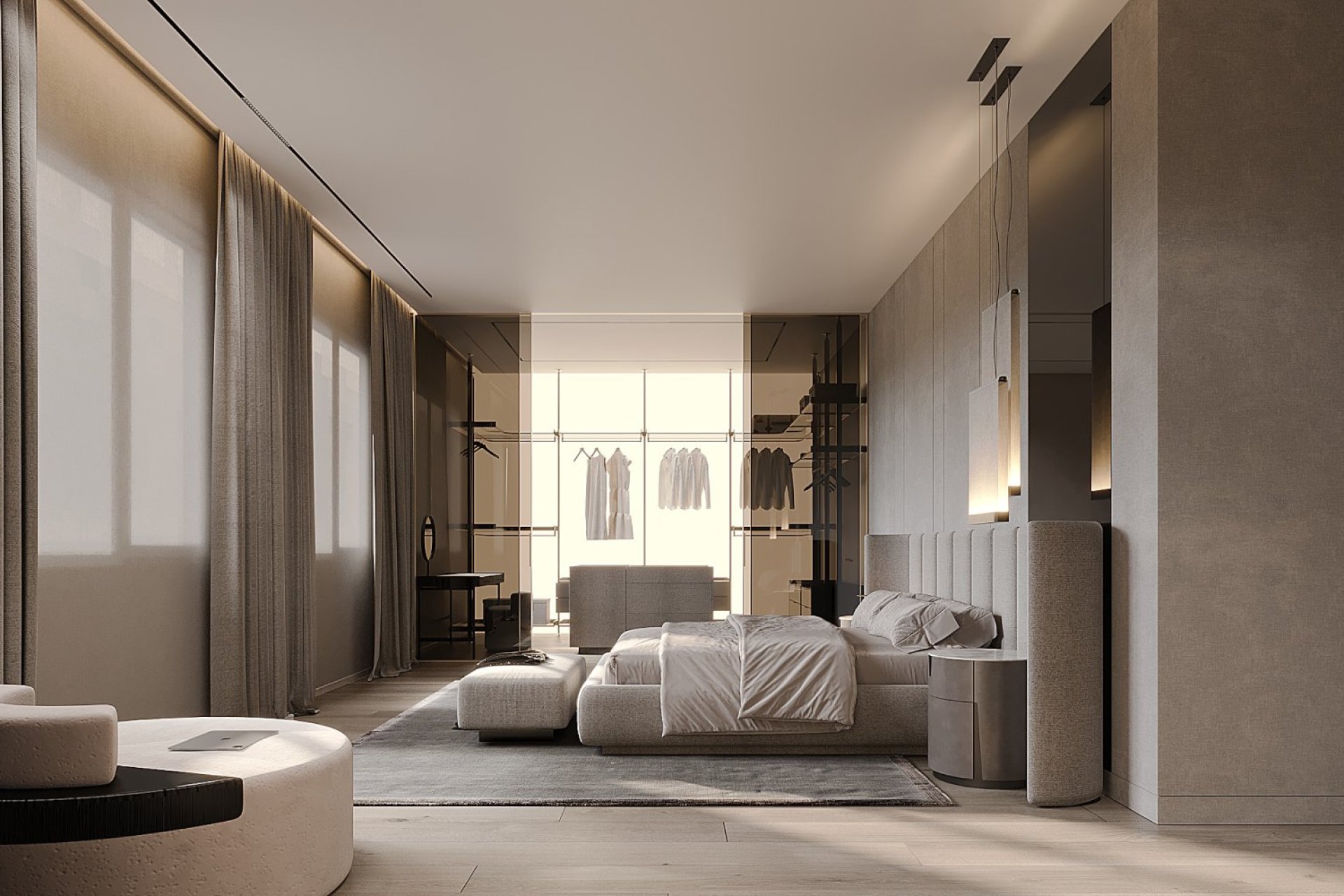 Перепродаж - Апартаменти - Zona Alta - 