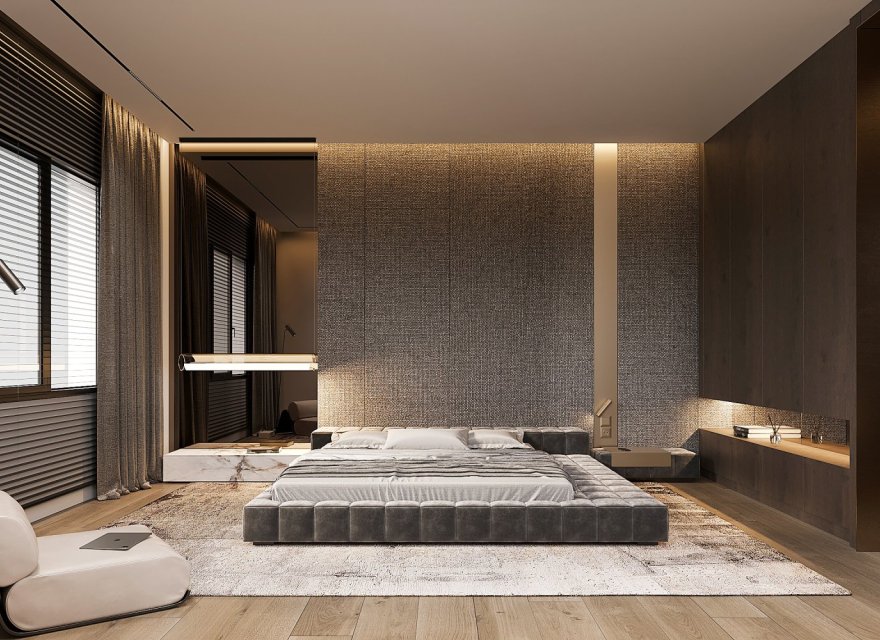 Перепродаж - Апартаменти - Zona Alta - 