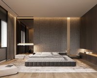 Перепродаж - Апартаменти - Zona Alta - 