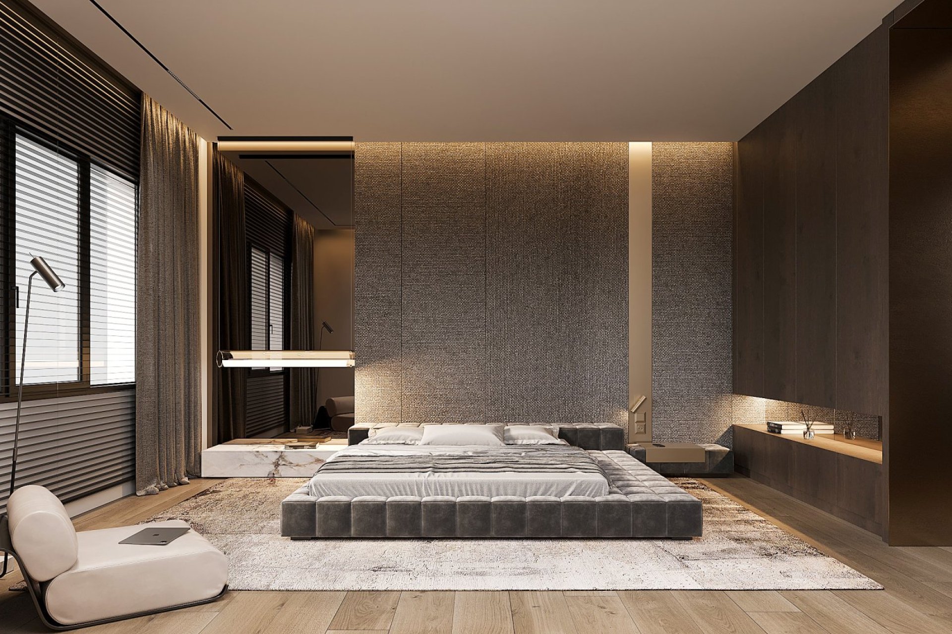 Перепродаж - Апартаменти - Zona Alta - 