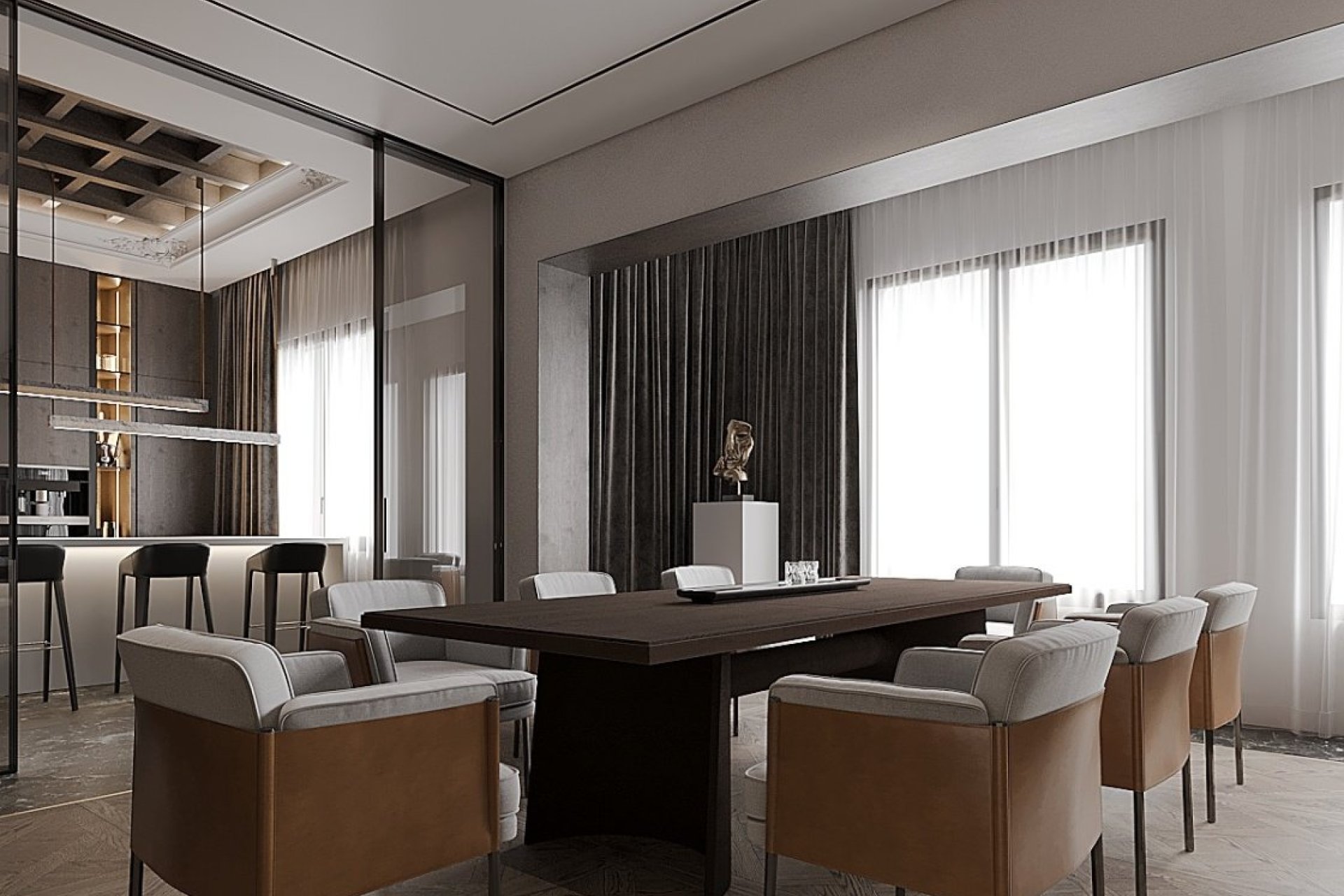 Перепродаж - Апартаменти - Zona Alta - 