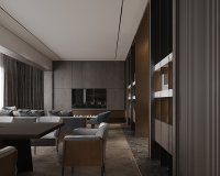 Перепродаж - Апартаменти - Zona Alta - 