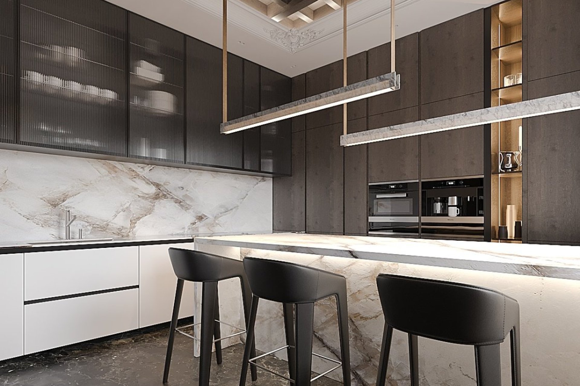 Перепродаж - Апартаменти - Zona Alta - 