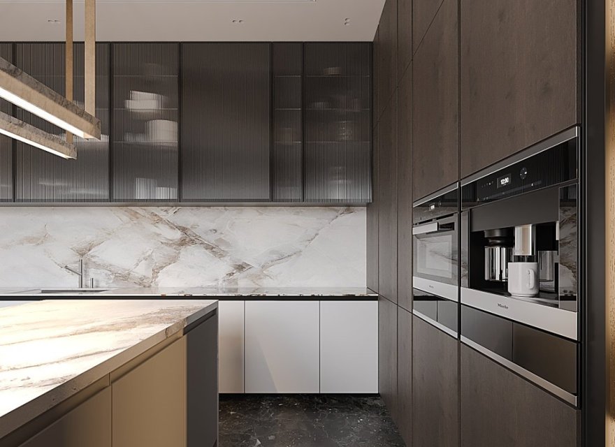 Перепродаж - Апартаменти - Zona Alta - 