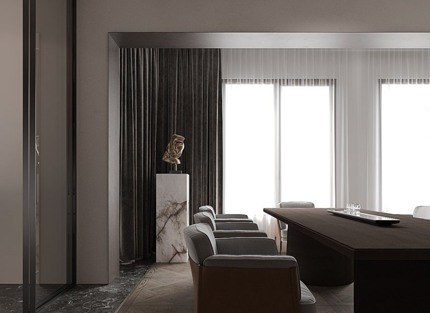 Перепродаж - Апартаменти - Zona Alta - 