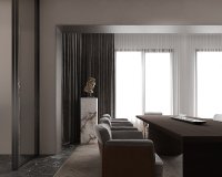 Перепродаж - Апартаменти - Zona Alta - 