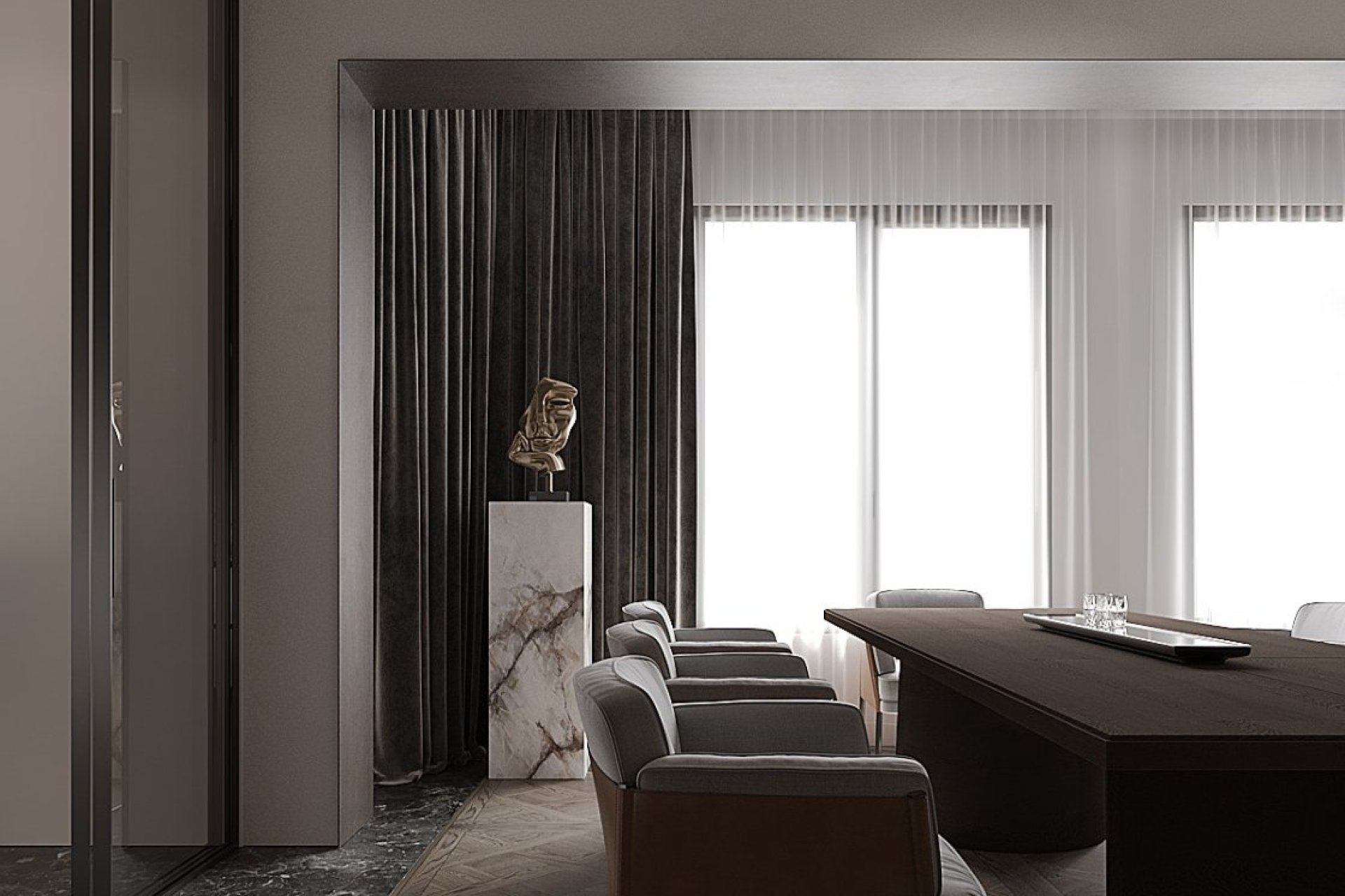 Перепродаж - Апартаменти - Zona Alta - 