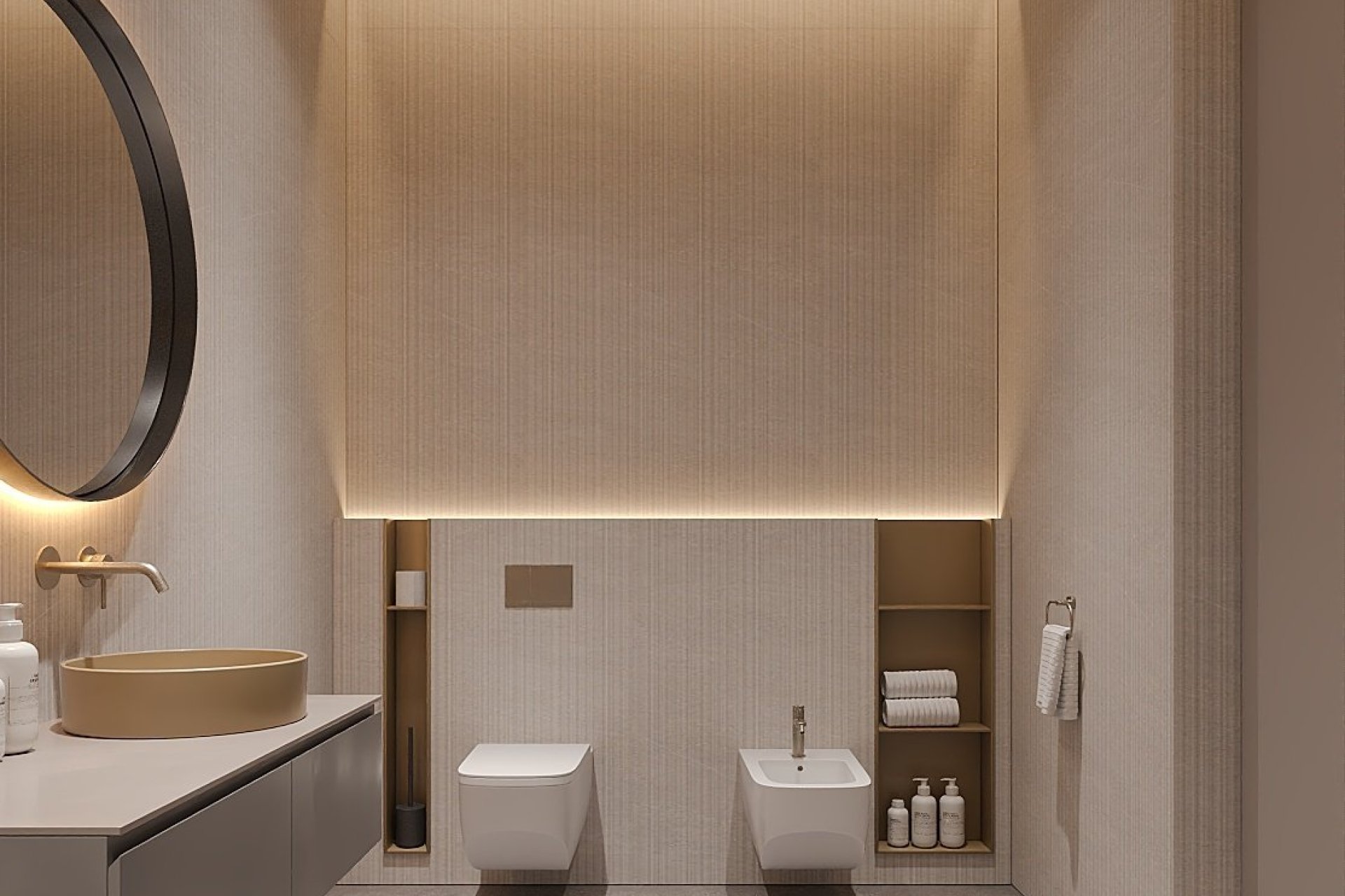 Перепродаж - Апартаменти - Zona Alta - 