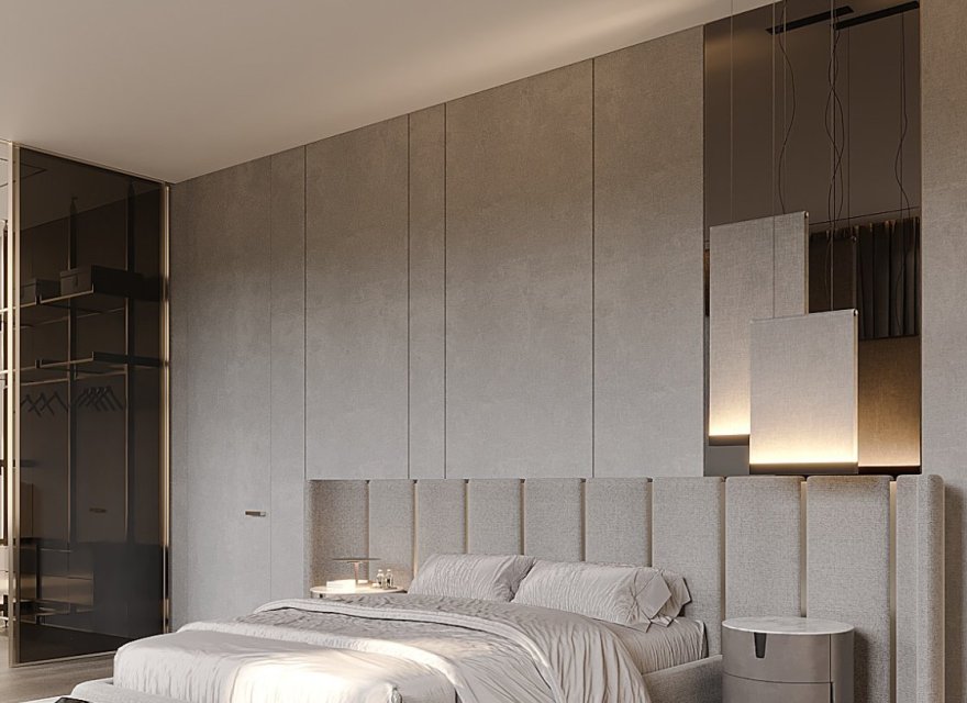 Перепродаж - Апартаменти - Zona Alta - 