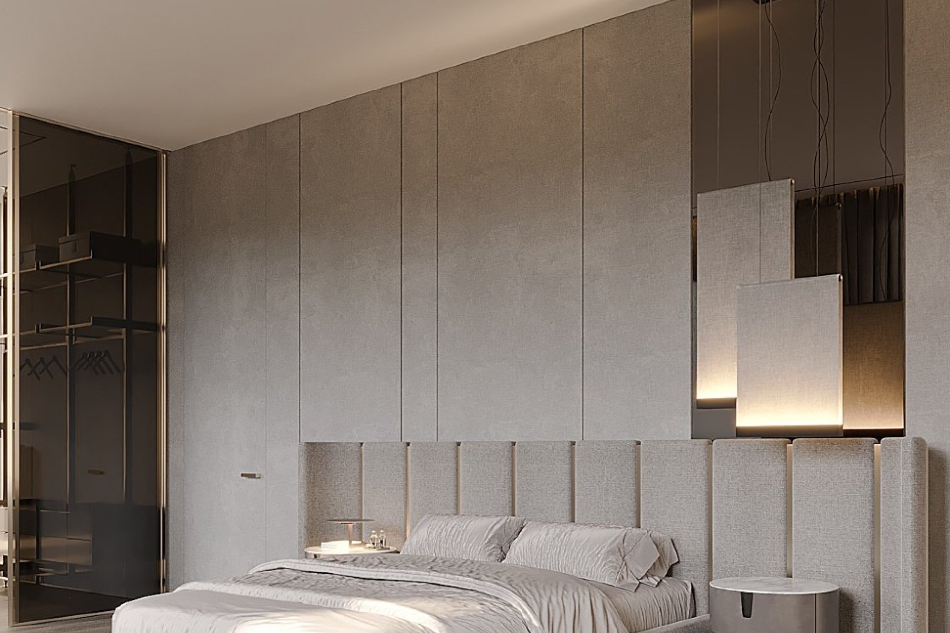 Перепродаж - Апартаменти - Zona Alta - 