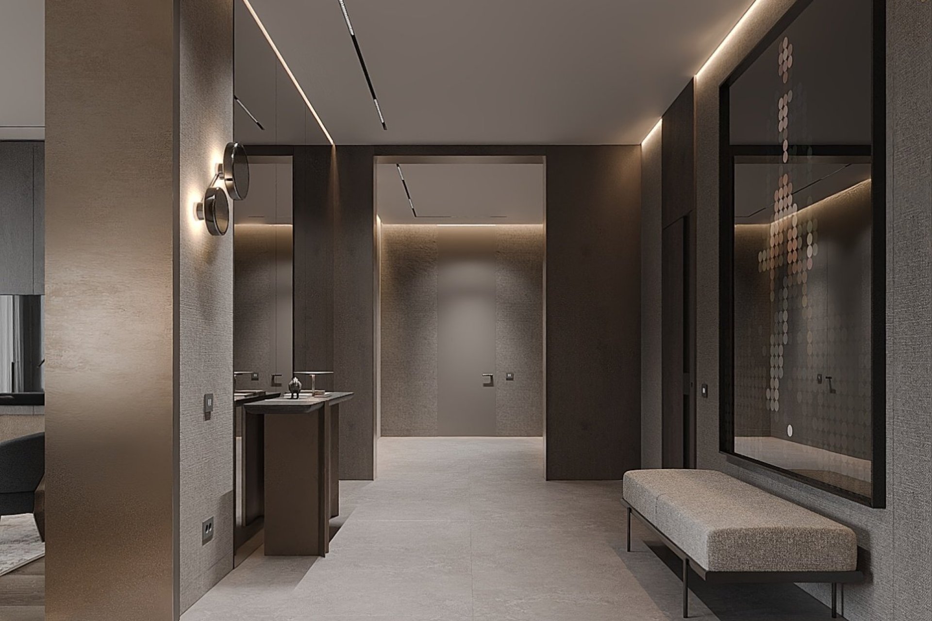 Перепродаж - Апартаменти - Zona Alta - 