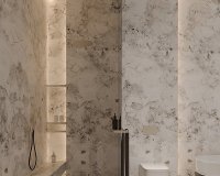 Перепродаж - Апартаменти - Zona Alta - 