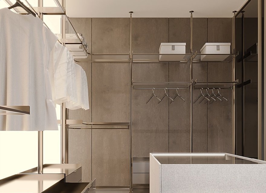 Перепродаж - Апартаменти - Zona Alta - 