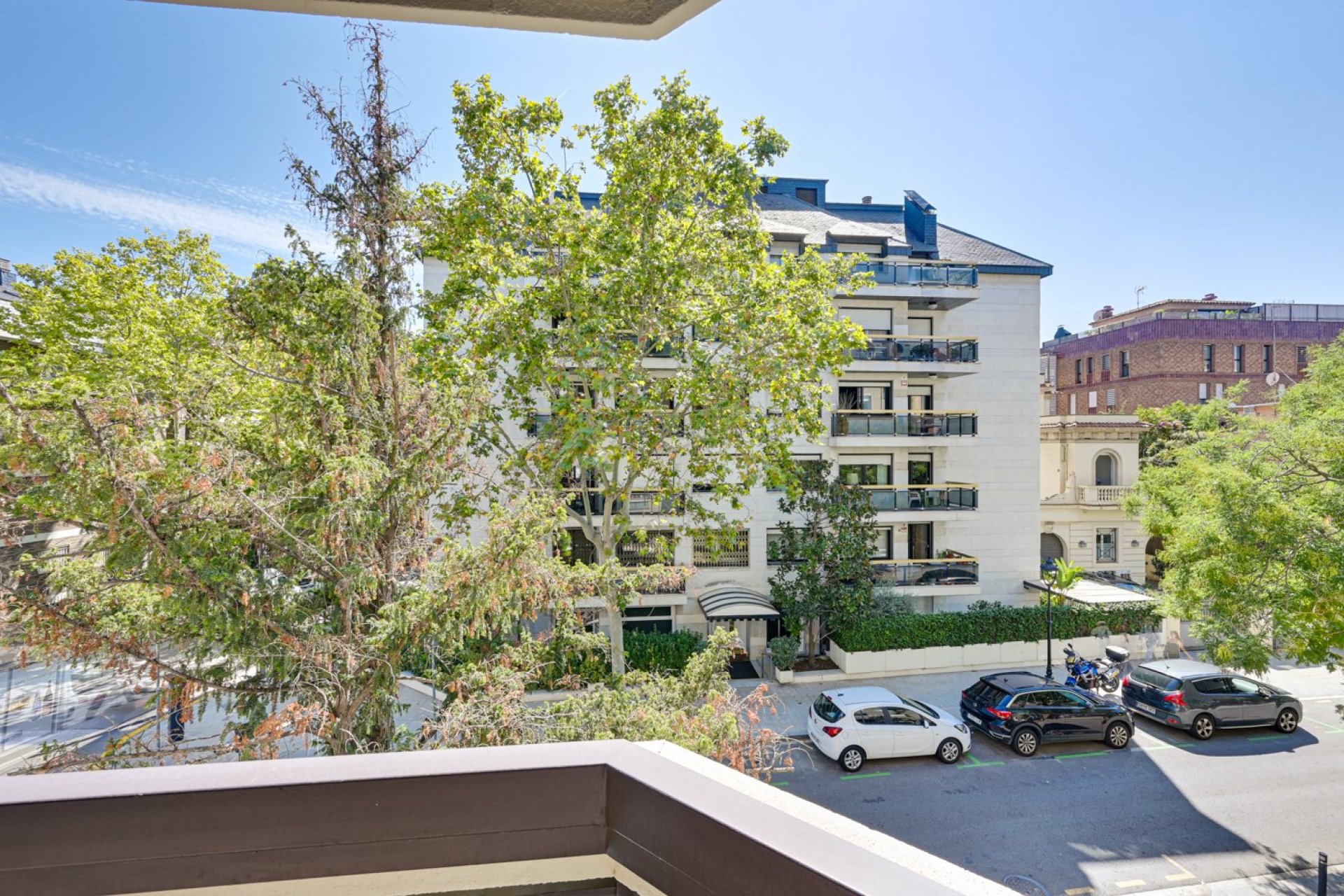 Перепродаж - Апартаменти - Zona Alta - 