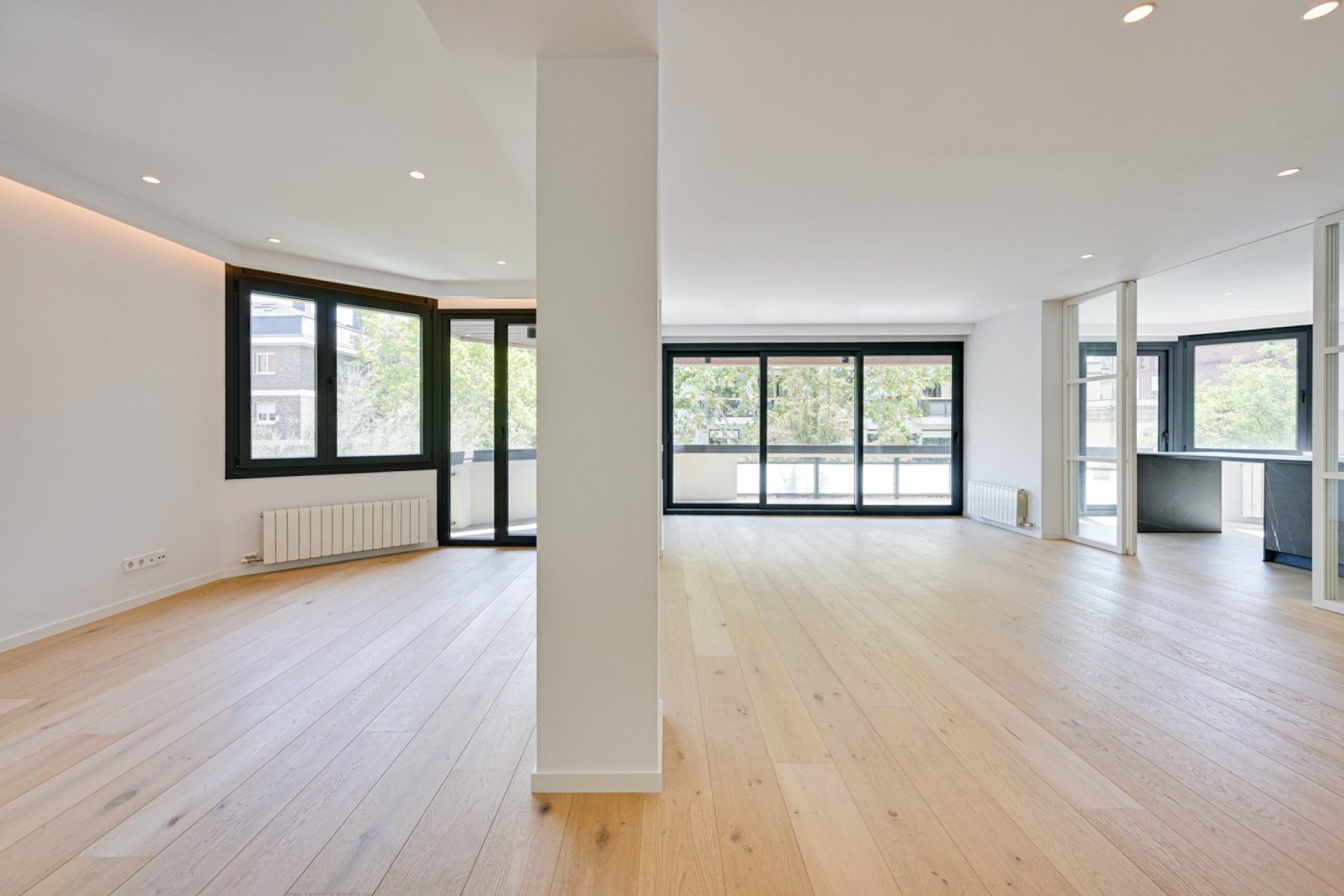 Перепродаж - Апартаменти - Zona Alta - 