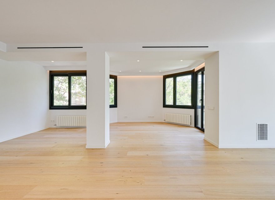 Перепродаж - Апартаменти - Zona Alta - 