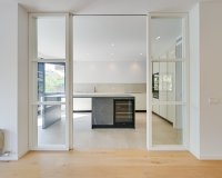 Перепродаж - Апартаменти - Zona Alta - 