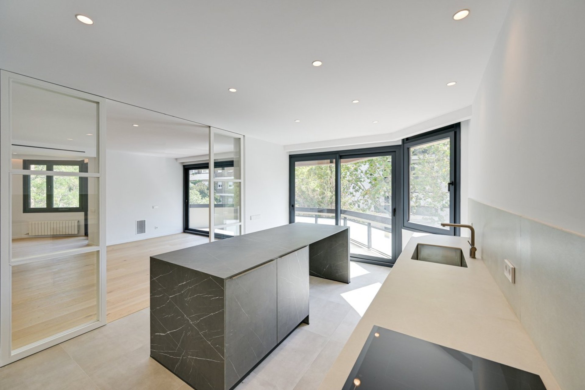 Перепродаж - Апартаменти - Zona Alta - 