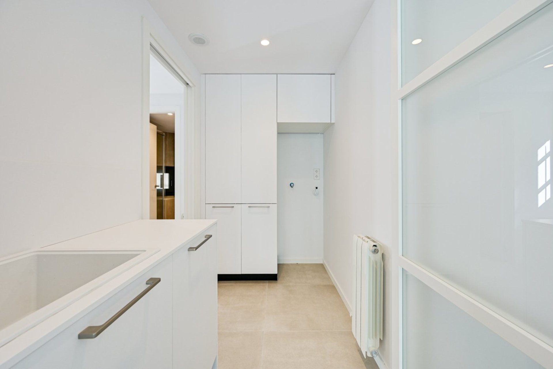 Перепродаж - Апартаменти - Zona Alta - 